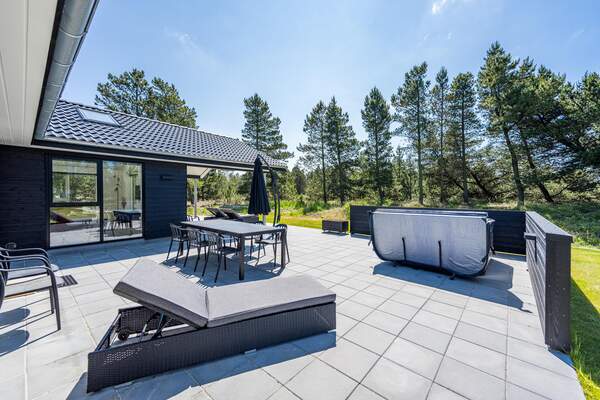 Ferienhaus 08025 - Hausfoto 15