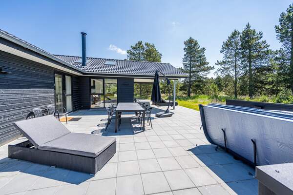 Ferienhaus 08025 - Hausfoto 14