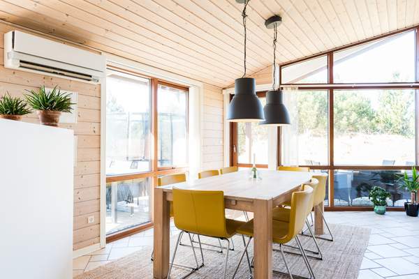 Ferienhaus 08031 - Hausfoto 12