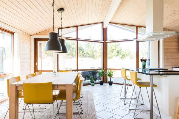 Ferienhaus 08031 - Hausfoto 14