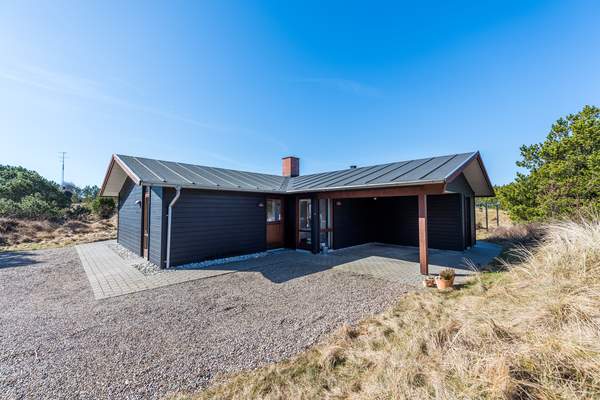 Ferienhaus 08031 - Hausfoto 2