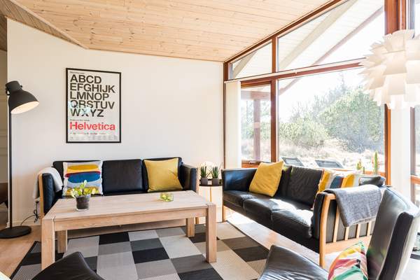 Ferienhaus 08031 - Hausfoto 8