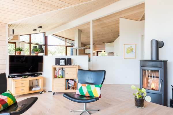 Ferienhaus 08031 - Hausfoto 9