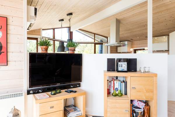 Ferienhaus 08031 - Hausfoto 11