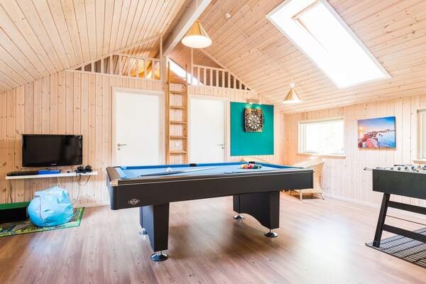 Ferienhaus 08035 - Hausfoto 5