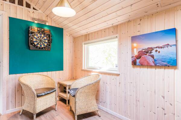 Ferienhaus 08035 - Hausfoto 10