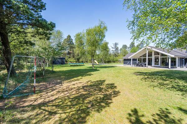 Ferienhaus 08035 - Hausfoto 15