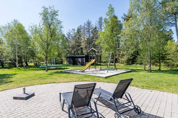 Ferienhaus 08035 - Hausfoto 11