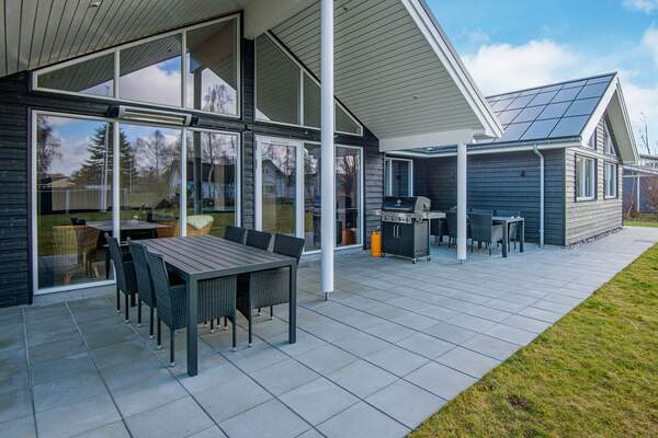 Ferienhaus 08066 - Hauptfoto