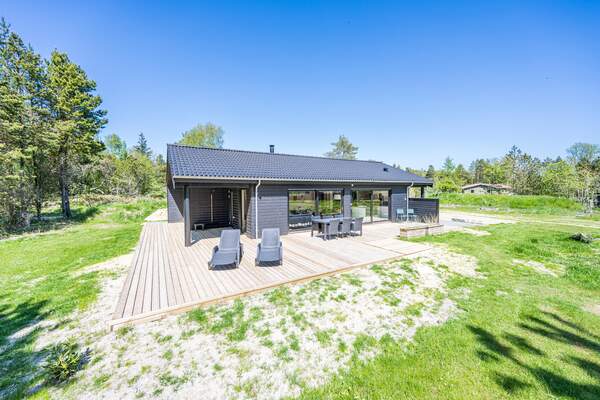 Ferienhaus 08088 - Hausfoto 2