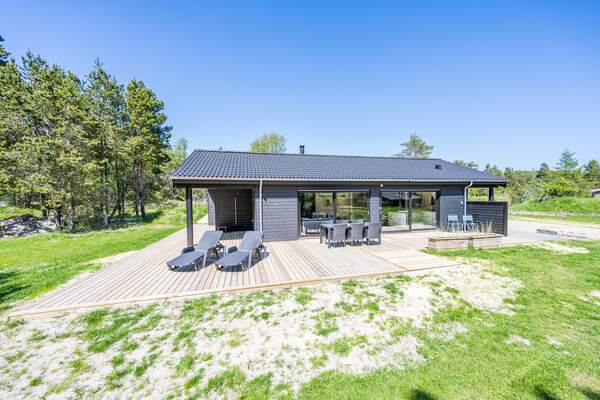 Ferienhaus 08088 - Hausfoto 1