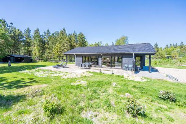 Ferienhaus 08088 - Hausfoto 3