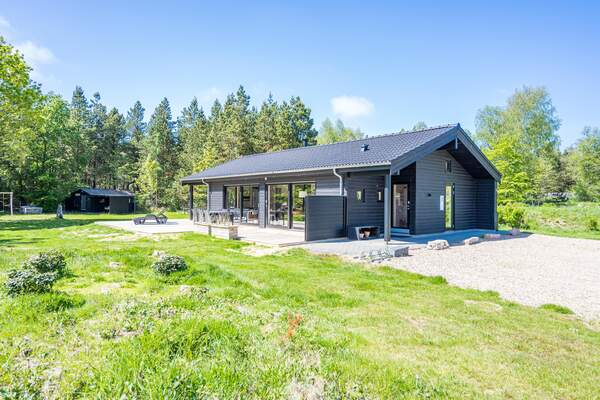 Ferienhaus 08088 - Hausfoto 4