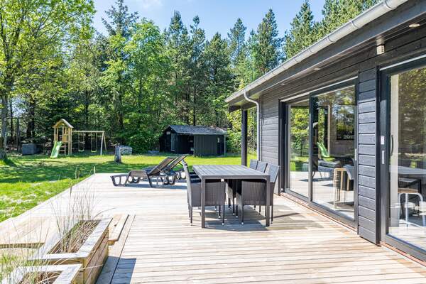 Ferienhaus 08088 - Hausfoto 12