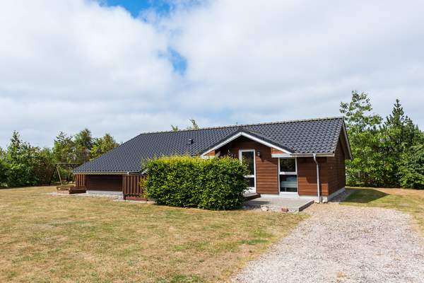 Ferienhaus 08225 - Hauptfoto