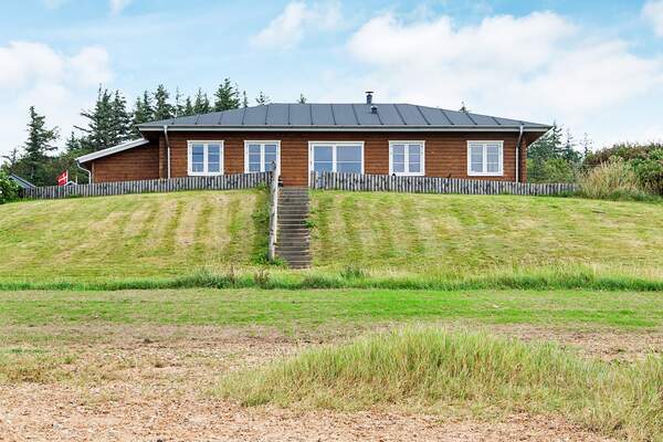 Ferienhaus 08237 - Hausfoto 2
