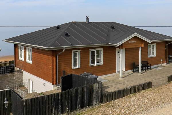 Ferienhaus 08237 - Hausfoto 5