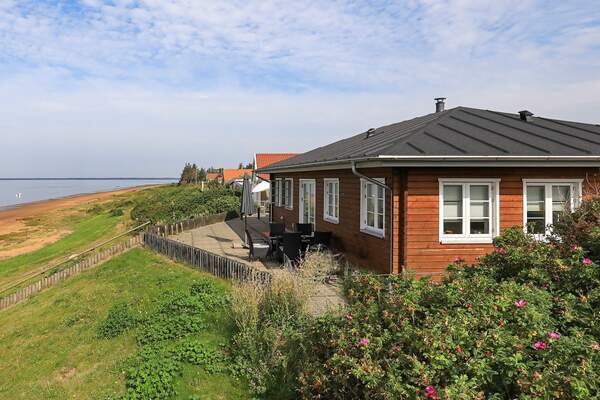 Ferienhaus 08237 - Hausfoto 13