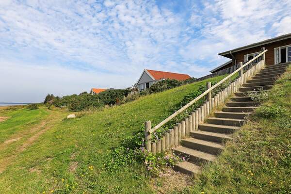 Ferienhaus 08237 - Hausfoto 11