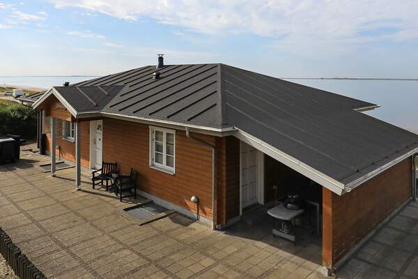 Ferienhaus 08237 - Hausfoto 10