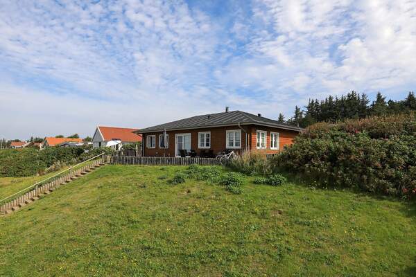 Ferienhaus 08237 - Hausfoto 9