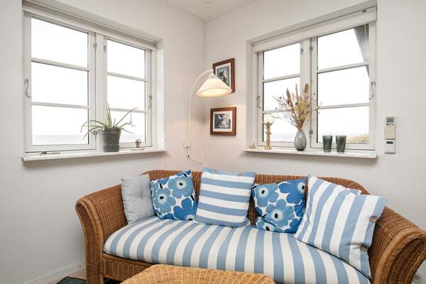 Ferienhaus 08237 - Hausfoto 14