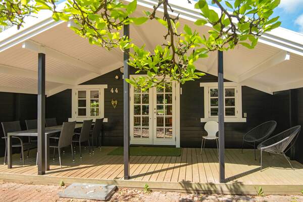 Ferienhaus 08238 - Hauptfoto