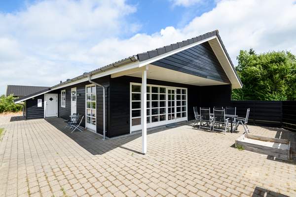 Ferienhaus 08246 - Hauptfoto