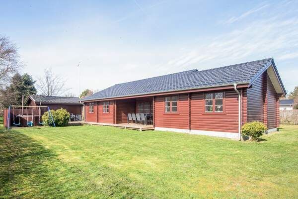 Ferienhaus 08255 - Hauptfoto