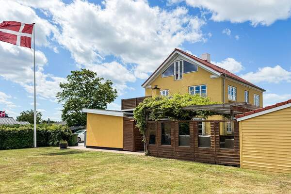 Ferienhaus 08327 - Hauptfoto