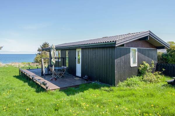 Ferienhaus 08350 - Hauptfoto