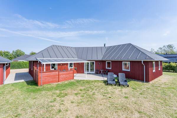 Ferienhaus 08364 - Hauptfoto