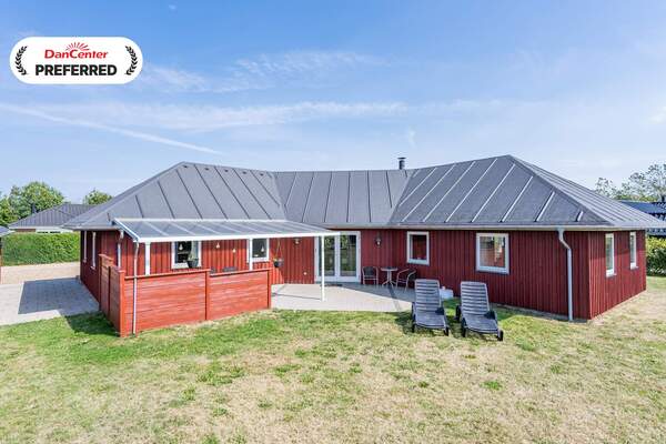Ferienhaus 08364 - Hauptfoto