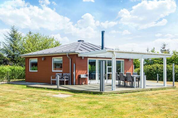 Ferienhaus 08366 - Hauptfoto