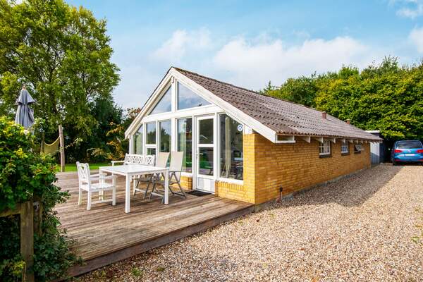 Ferienhaus 08378 - Hauptfoto