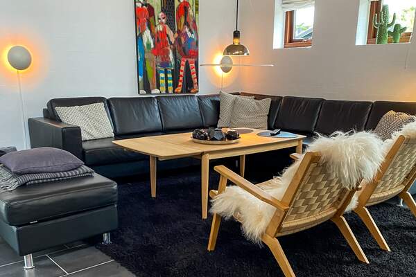 Ferienhaus 08385 - Hausfoto 19