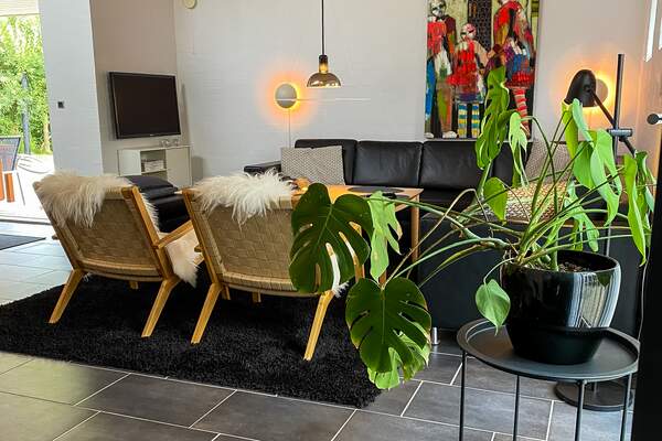 Ferienhaus 08385 - Hausfoto 21