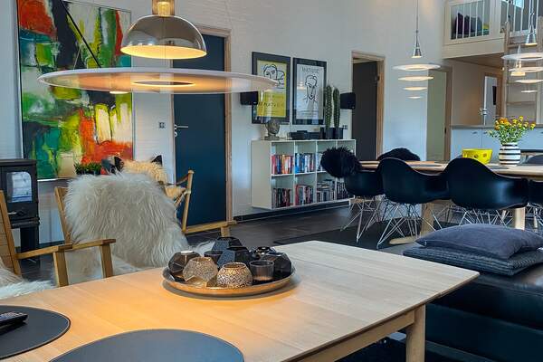Ferienhaus 08385 - Hausfoto 22