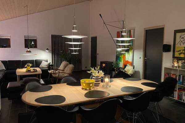 Ferienhaus 08385 - Hausfoto 23
