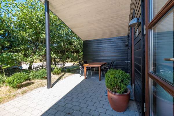 Ferienhaus 08385 - Hausfoto 4