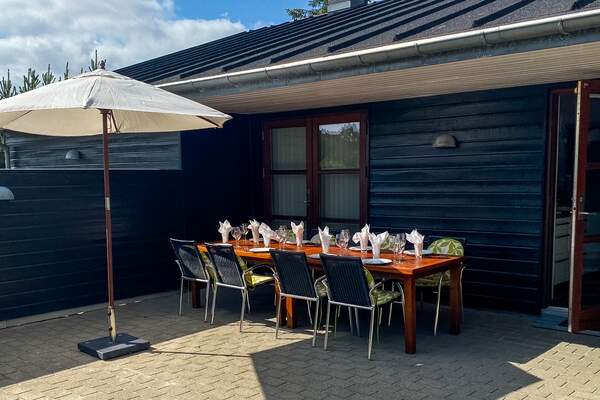 Ferienhaus 08385 - Hausfoto 2