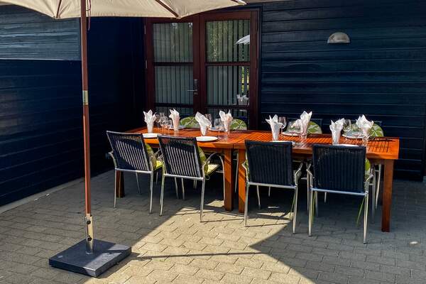 Ferienhaus 08385 - Hausfoto 7