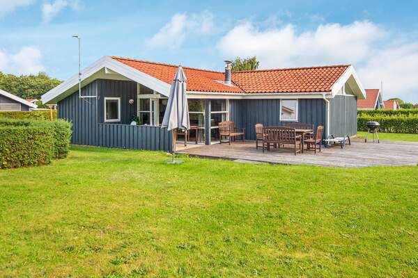 Ferienhaus 08386 - Hauptfoto