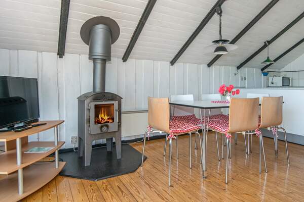 Ferienhaus 08404 - Hausfoto 11