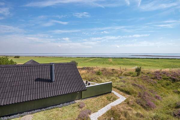 Ferienhaus 08404 - Hausfoto 9