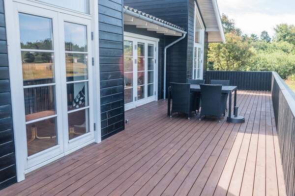 Ferienhaus 08443 - Hausfoto 16
