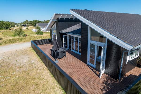 Ferienhaus 08443 - Hausfoto 6