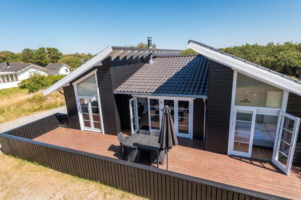 Ferienhaus 08443 - Hausfoto 7