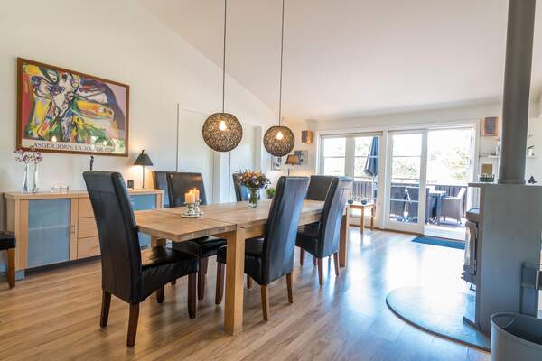 Ferienhaus 08443 - Hausfoto 22