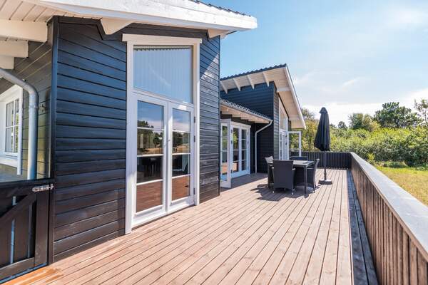 Ferienhaus 08443 - Hausfoto 3